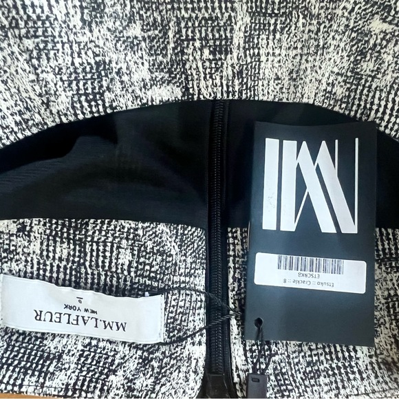 NWT MM Lafleur Etsuko Crackle 8 - Picture 2 of 4